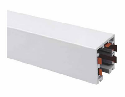 W TYPE PVC BUSWAY