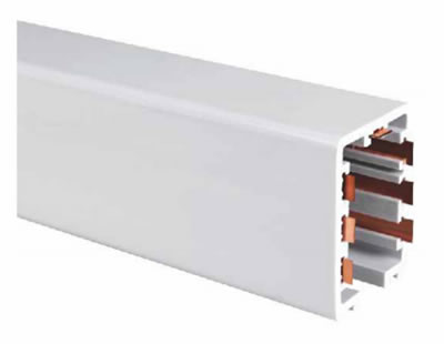 Q TYPE PVC BUSWAY